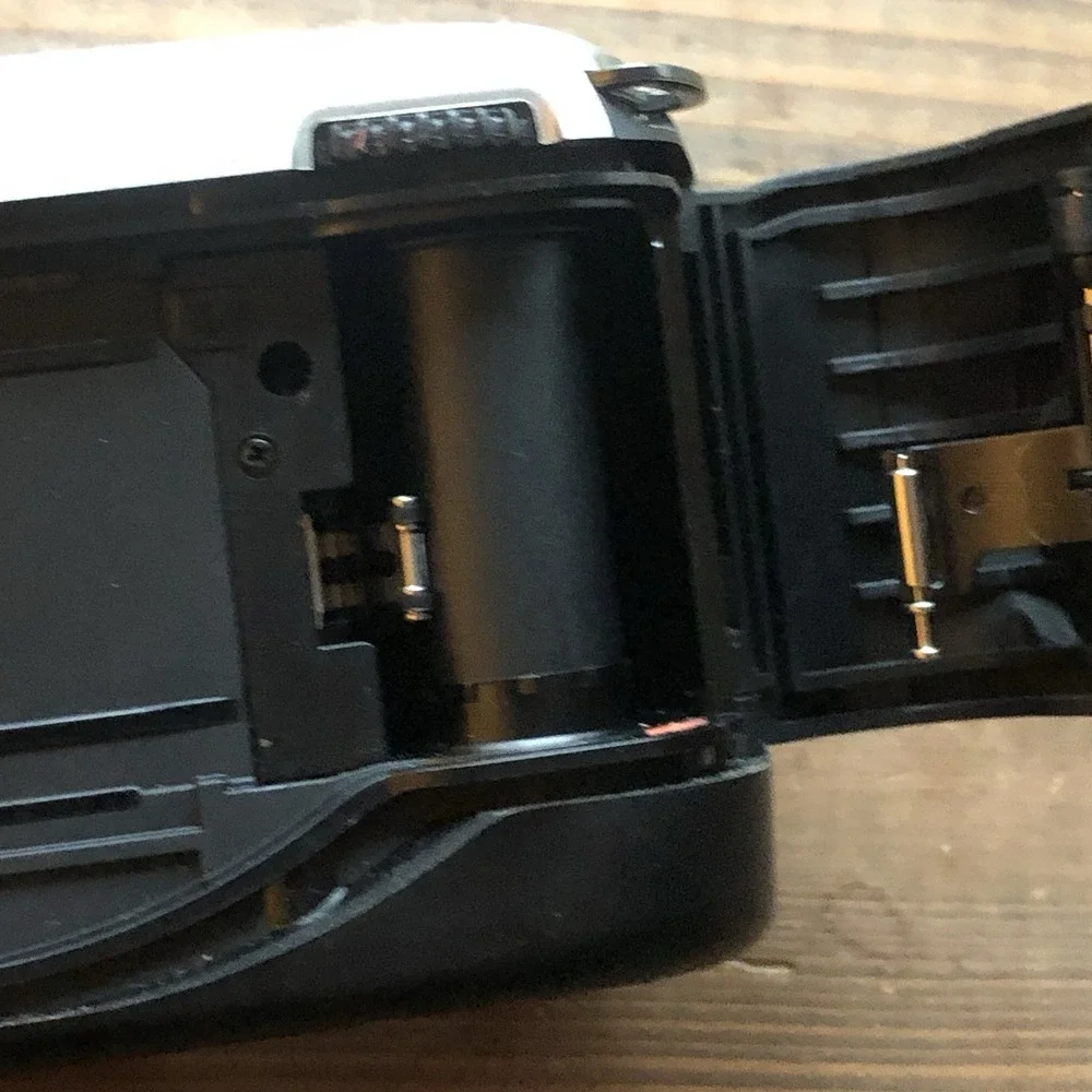 Nikon N65 35mm Film SLR Body (Body Only) Tested